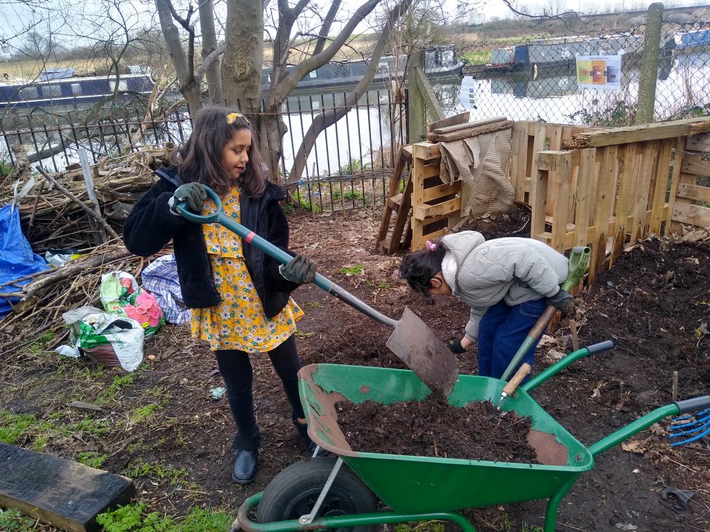 Composting